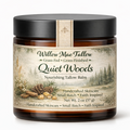 Quiet Woods Botanical Tallow Balm