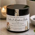 Calm and Restore Tallow Balm