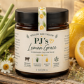 PJ's Lemon Grace Tallow Balm