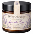 Lavender Love Botanical Tallow Balm