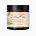 Willow Rain -Clear Skin Herbal Tallow Balm